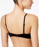 Бюстгальтер с уплотнённой чашкой DKNY 90C Черный (black/graphite) (95052) - изображение 3
