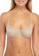 Бюстгальтер с мягкой чашкой DKNY 75D Бежевый (95058) - изображение 1