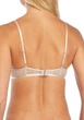 Бюстгальтер с мягкой чашкой DKNY 75D Бежевый (95058) - изображение 3