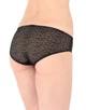 Трусики-шортики DKNY 2(S) Черный (95061) - изображение 2