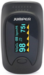 Пульсоксиметр Jumper JPD-500D OLED (6951740500203) - изображение 1