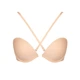Бюстгальтер push-up Wonderbra 75C Телесный (95176) - изображение 2