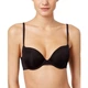 Бюстгальтер с уплотнённой чашкой DKNY 75A Черный (black/graphite) (95052) - изображение 1