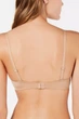 Бюстгальтер push-up DKNY 85C Бежевый (glow/vanilla) (95054) - изображение 2