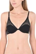 Бюстгальтер с уплотнённой чашкой DKNY 75D Черный (95057) - изображение 1