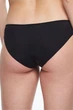 Трусики сліп Passionata 1(XS) Чорний (95019) - зображення 3