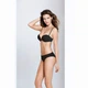 Бюстгальтер push-up Wonderbra 80B Чорний (95176) - зображення 4