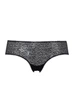 Трусики-шортики DKNY 3(M) Черный (95061) - изображение 3