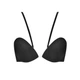 Бюстгальтер push-up Wonderbra 70E Черный (95176) - изображение 2
