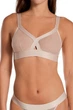 Бюстгальтер з м'якою чашкою DKNY 75B Бежевий (95195) - зображення 1