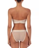 Бюстгальтер с мягкой чашкой DKNY 85C Бежевый (95087) - изображение 2