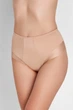 Трусики бразиліана Anabel Arto 6(2XL) Бежевий-04 (Freedom) (67289) - зображення 3