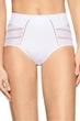 Моделюючі трусики сліп DIM 7(3XL) Білий (95166) - зображення 1