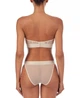 Бюстгальтер з м'якою чашкою DKNY 80DD Бежевий (95087) - зображення 2