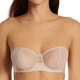 Бюстгальтер з м'якою чашкою DKNY 80DD Бежевий (95087) - зображення 3