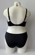 Купальник роздільний Freya Bondi 3962-3964 м'який ліф бікіні Sweetheart 70D/XS Black (ZIK0000020006) - зображення 2