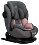 Автокрісло FreeON ULTIMA 360°, 40 - 150 см, рожевий - зображення 1