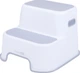 Ступени для ребенка в ванную FreeON White-Grey - изображение 1