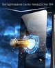 Захисне скло Privacy iPhone 12 Pro Max (з фільтром конфіденційності) (38729) - зображення 4