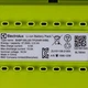 Аккумулятор Li-Ion 18.5V для аккумуляторного пілососа Electrolux 140157229026 - зображення 2