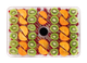 Сушилка для овощей, фруктов и трав Concept SO-2040 500W - изображение 11