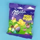 Мини-яйца Milka Mini Eggs 100 г - изображение 2