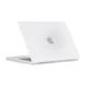 Чехол-накладка для Macbook Neo 13'' - Прозрачный матовый - изображение 1