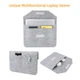 Чехол конверт ZAMAX из войлока для MacBook 13" Gray - изображение 10