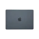 Чехол-накладка для Macbook Neo 13'' - Черный - изображение 2