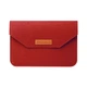 Чехол конверт ZAMAX из войлока для MacBook 13" Red - изображение 5
