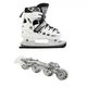 Ролики-коньки Scale Sport 29-33 Белый - изображение 1
