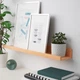 Поличка для картини IKEA MÅLERÅS, бамбук, 75 см, 004.462.37 - изображение 4