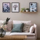 Поличка для картини IKEA MÅLERÅS, бамбук, 75 см, 004.462.37 - изображение 8