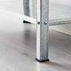 Стелаж IKEA HYLLIS ХІЛЛІС, всередину, для вулиці, 60х27х74 см, 304.283.26 - зображення 14