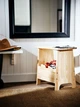 Табурет-ящик IKEA PERJOHAN, сосна, 804.853.38 - зображення 3