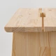 Табурет-ящик IKEA PERJOHAN, сосна, 804.853.38 - зображення 13