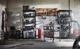 Візок IKEA BROR, чорний, соснова фанера, 85х55 см, 603.338.50 - изображение 8