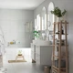 Табурет-драбина IKEA ВІЛЬТО, береза, 603.444.53 - зображення 8