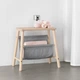 Табурет-ящик IKEA ВІЛЬТО, береза, 45 см, 403.444.49 - зображення 6