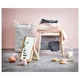 Табурет-ящик IKEA ВІЛЬТО, береза, 45 см, 403.444.49 - зображення 10