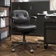 Офісний стілець IKEA ALEFJÄLL АЛЕФЬЕЛЛЬ, ГЛОСЕ чорний, 703.674.58 - изображение 8