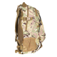 Тактичний рюкзак outdoor cp camouflage aokali a57 36-55l - зображення 5