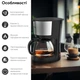 Кофеварка капельная RZTK Coffee Time - изображение 2