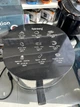 Фритюрница Rainberg RB-2268 безмасляная 8 л 4200 Вт - изображение 4