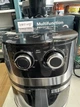 Фритюрница Rainberg RB-2269 безмасляная 8 л 4200 Вт - изображение 4