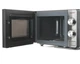 Микроволновая печь Vilgrand VMW-7205 зеркальная дверца 700 Вт Серый - изображение 3