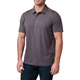 Футболка поло 5.11 Tactical Archer Short Sleeve Polo 2.0 Flint 2XL (41286-258) - зображення 1