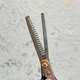 Ножницы филировочные односторонние для волос Hair Scissors - изображение 2