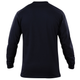 Реглан 5.11 Tactical Station Wear Long Sleeve Fire Navy M (40052-720) - зображення 2