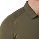 Футболка поло тактична з коротким рукавом 5.11 Tactical Рaramount Short Sleeve Polo RANGER GREEN M (41221-186) - зображення 4